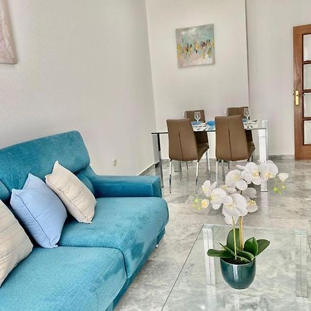 Suite Alameda Center Malaga Exterior photo