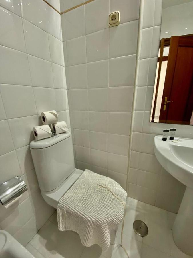 Suite Alameda Center Malaga Exterior photo